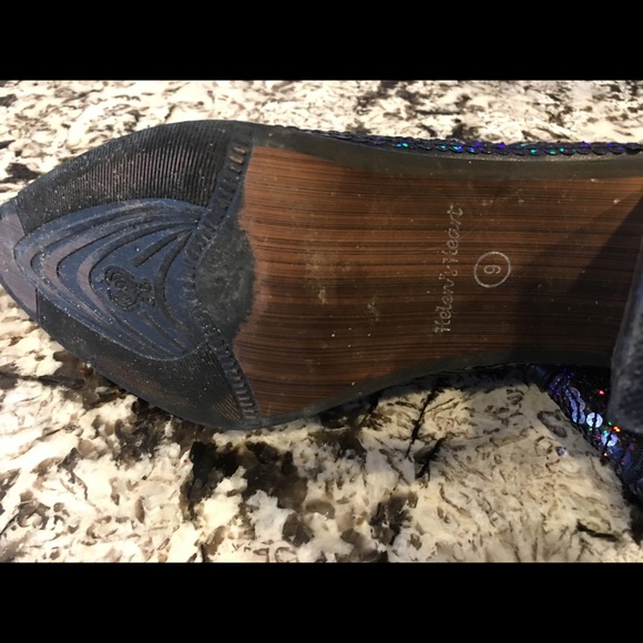 Designer boots from Nashville - Picture 3 of 3